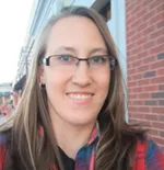 Megan Morse