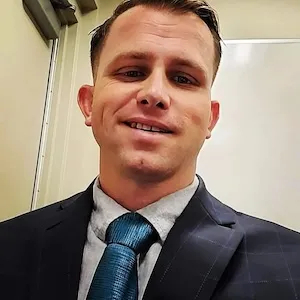 Cody Standridge