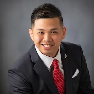 Jimmy Wang