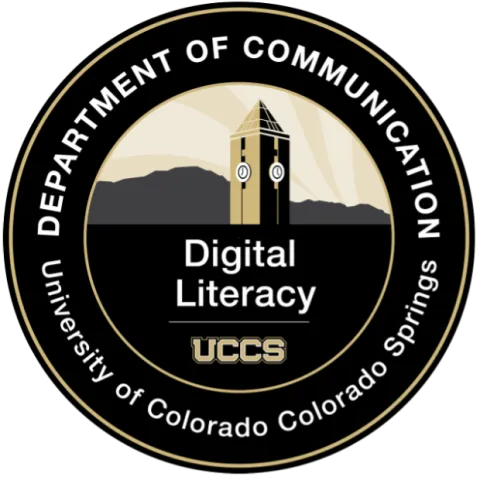 Digital Literacy Badge