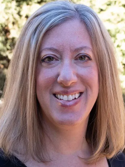 Erica Allgood, Ph.D.