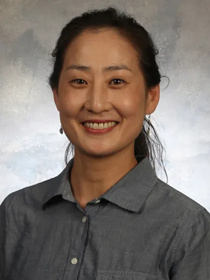  Kay Yoon, Ph.D.