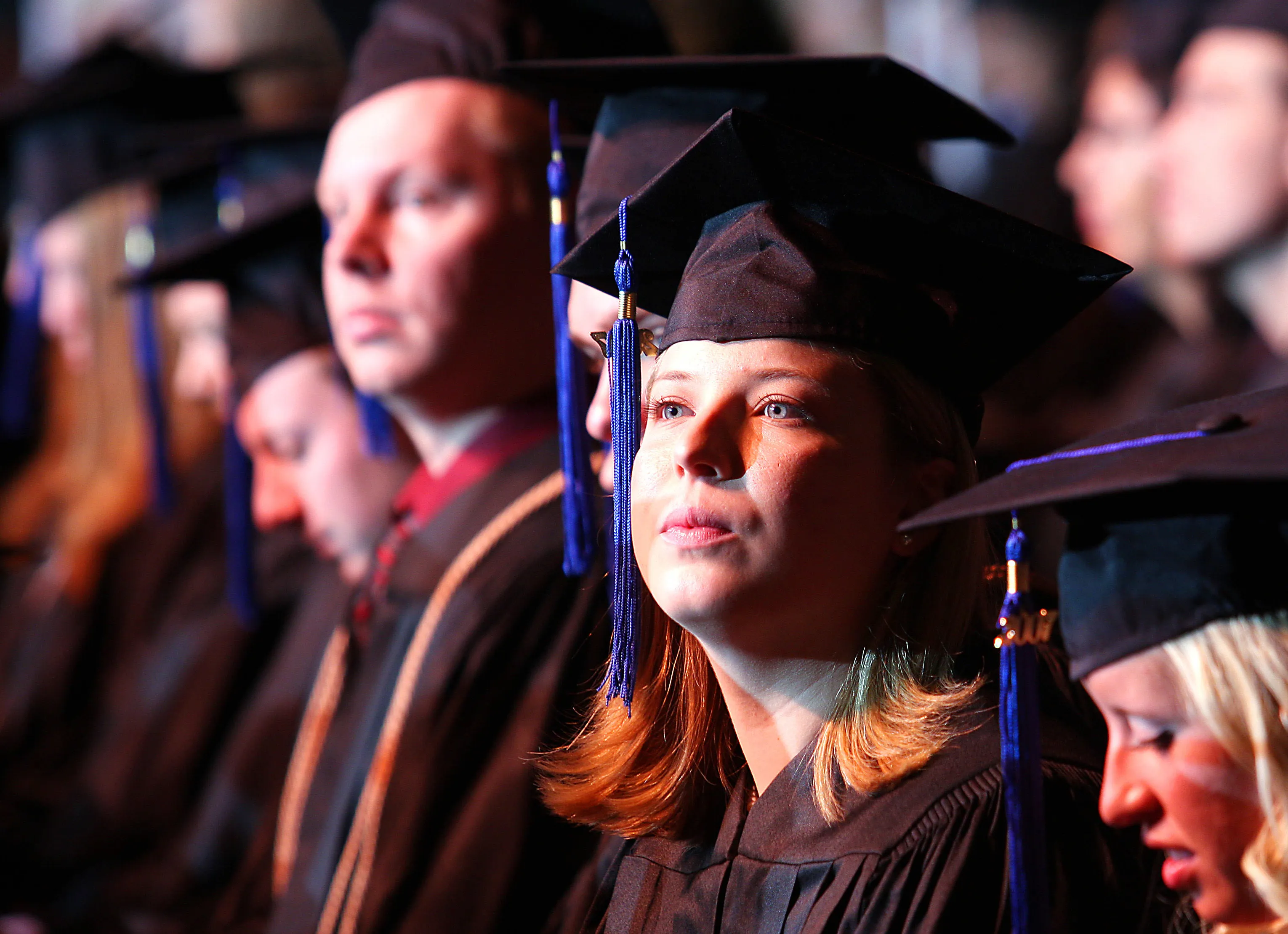 Accelerated Bachelor’s/Master’s Degree Program