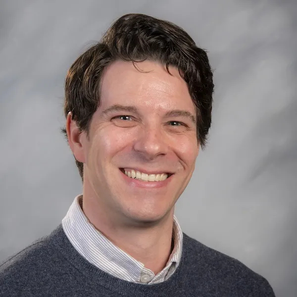 Brett Siegel