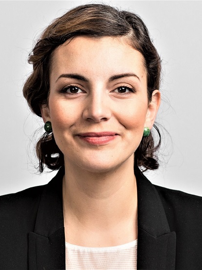 Elena Svetieva