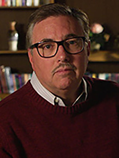 David R. Nelson, MFA
